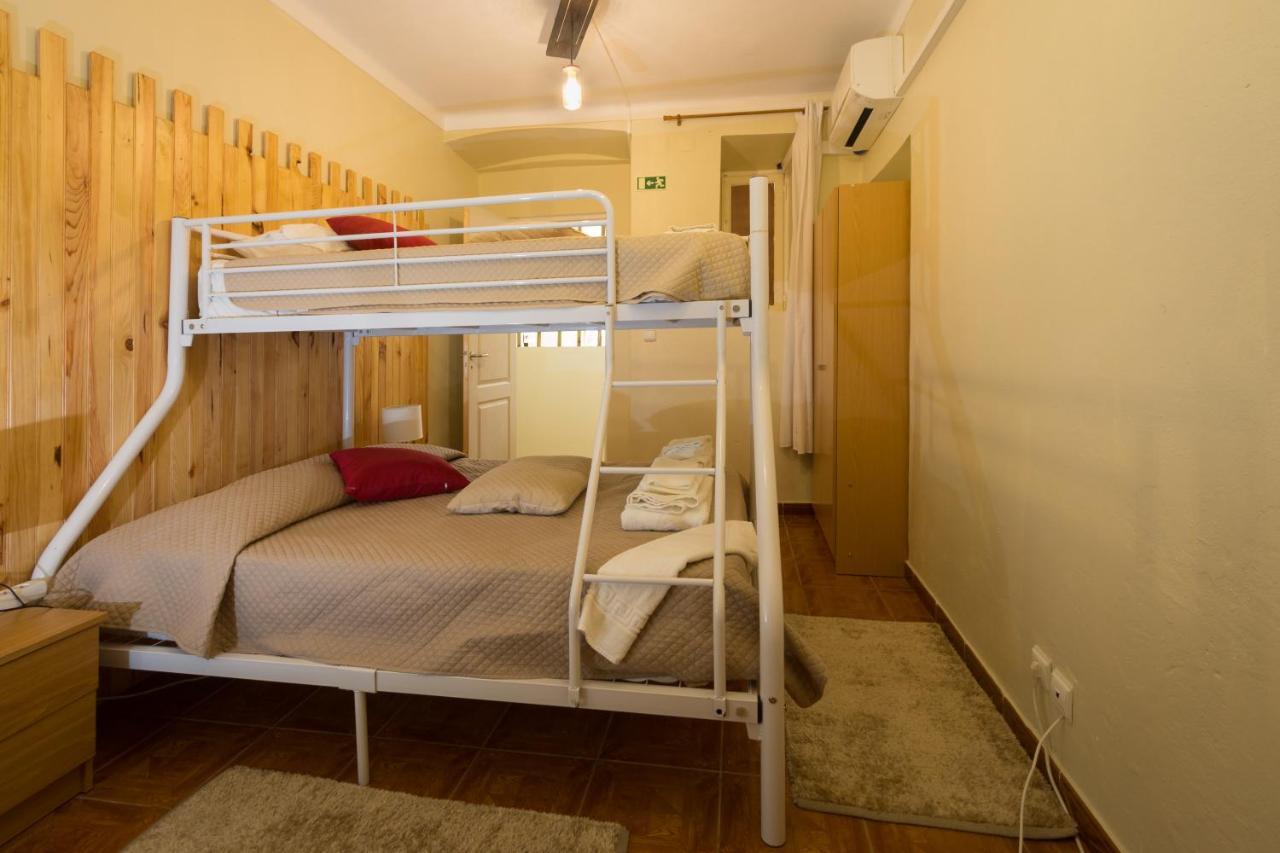 Beja Hostel Luaran gambar