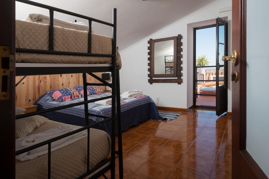 Beja Hostel Luaran gambar