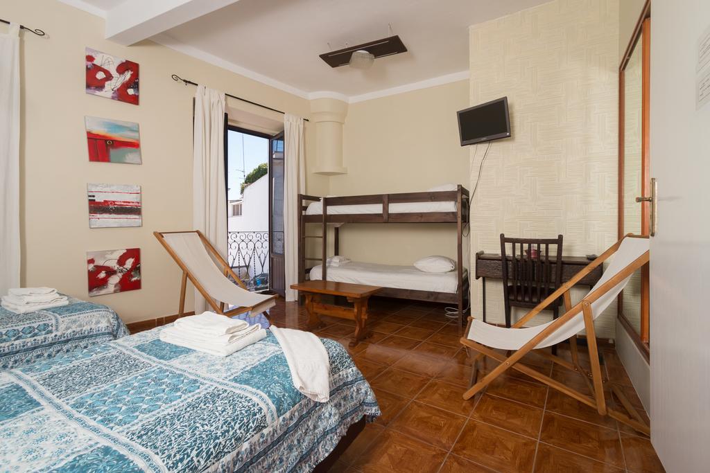 Beja Hostel Luaran gambar