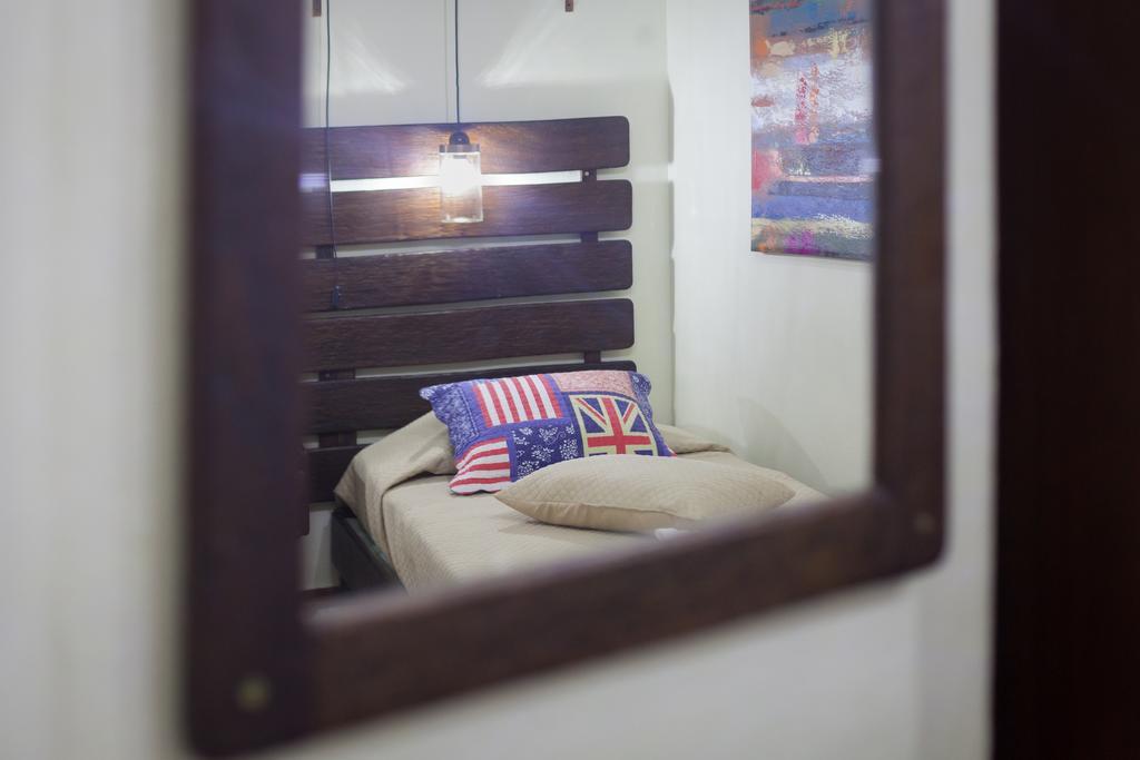 Beja Hostel Luaran gambar