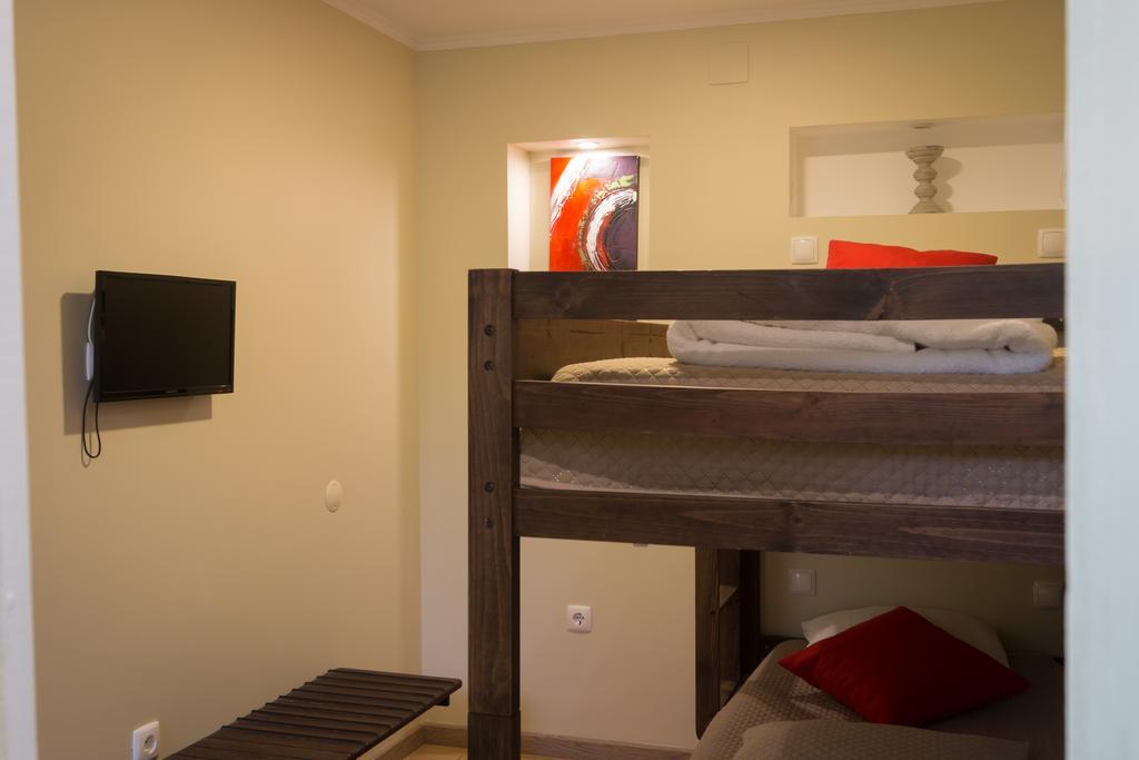 Beja Hostel Luaran gambar